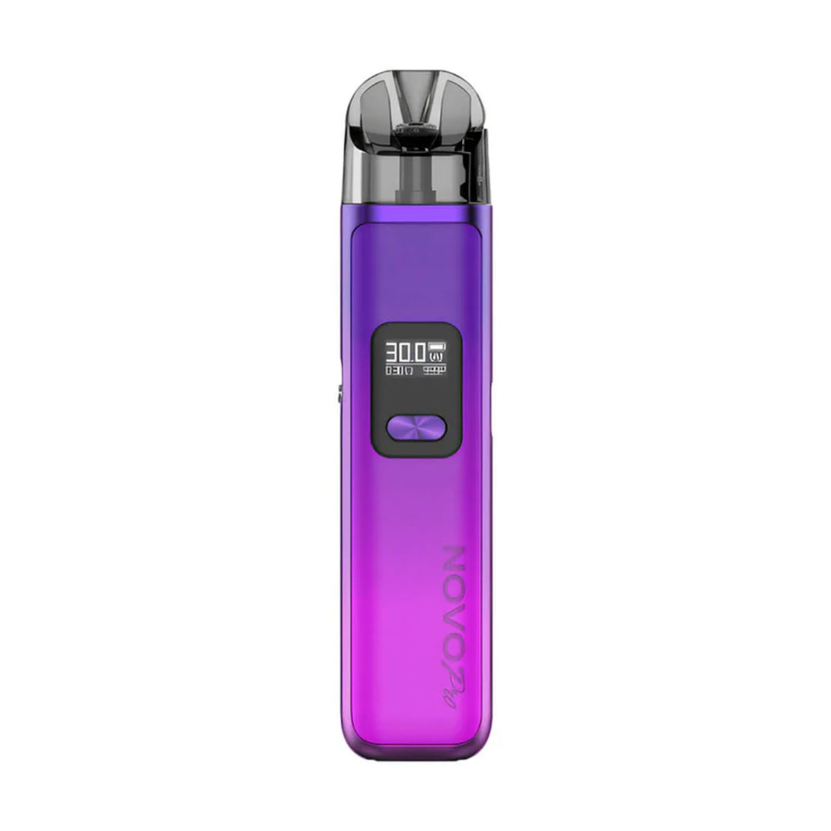 SMOK Novo Pro Pod Kit | 1300mAh Vape | Grey Haze UK SMOK Novo Pro Pod Kit | 1300mAh Vape | Grey Haze UK