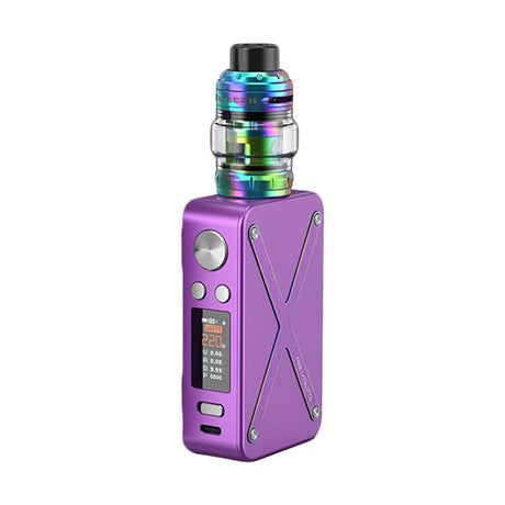 Aspire Revolto Vape Kit