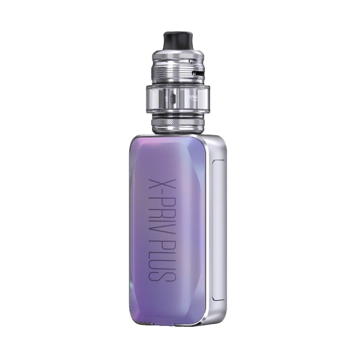 SMOK X-Priv Plus Vape Kit | Grey Haze UK SMOK X-Priv Plus Vape Kit | Grey Haze UK