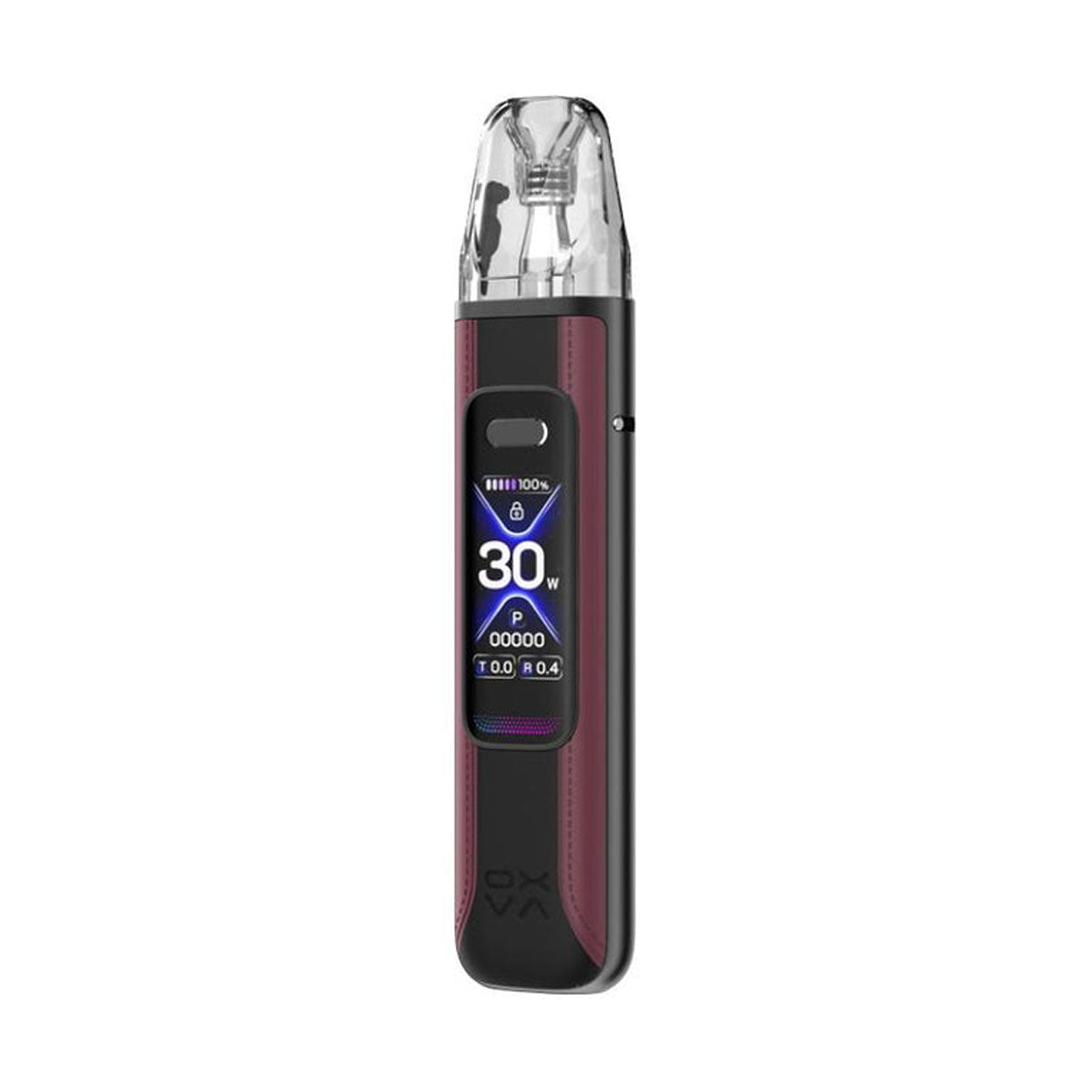 OXVA Xlim Pro 3 Pod Kit + 2 FREE E-Liquids! | 21.99 | Grey Haze UK OXVA Xlim Pro 3 Pod Kit + 2 FREE E-Liquids! | 21.99 | Grey Haze UK