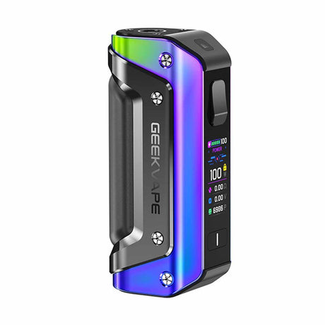 GeekVape Aegis Solo 3 S100 Mod