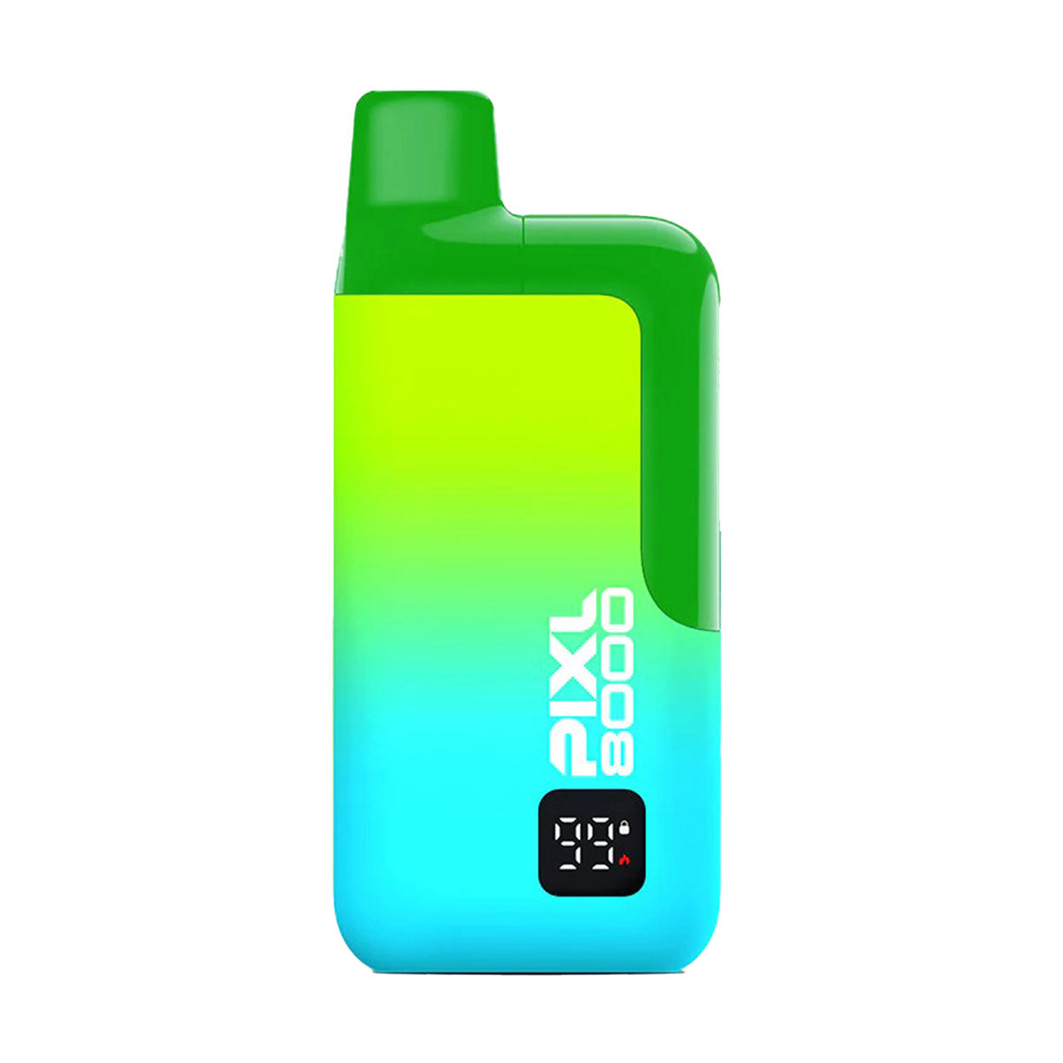 Pixl 8000 Prefilled Vape Kit
