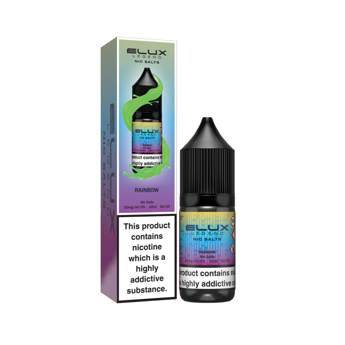 are vozol vapes refillable Cirro E-Liquid Tobacco 12mg 10 outers ( 40 bottles ) – Welcome To Vape  Vision main image 1