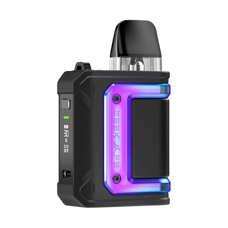 GeekVape Aegis Hero Q Pod Kit