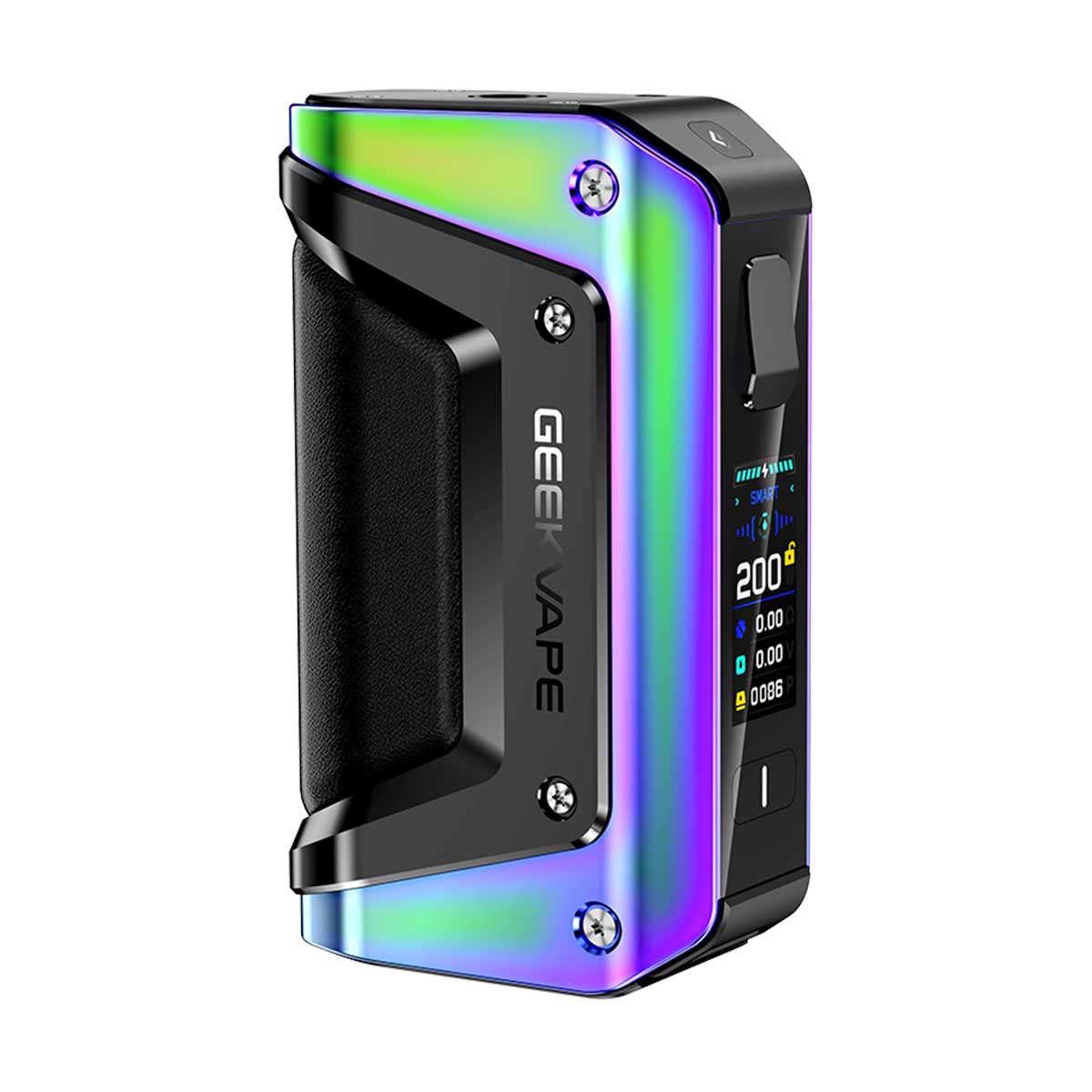 GeekVape Aegis Legend 3 Box Mod