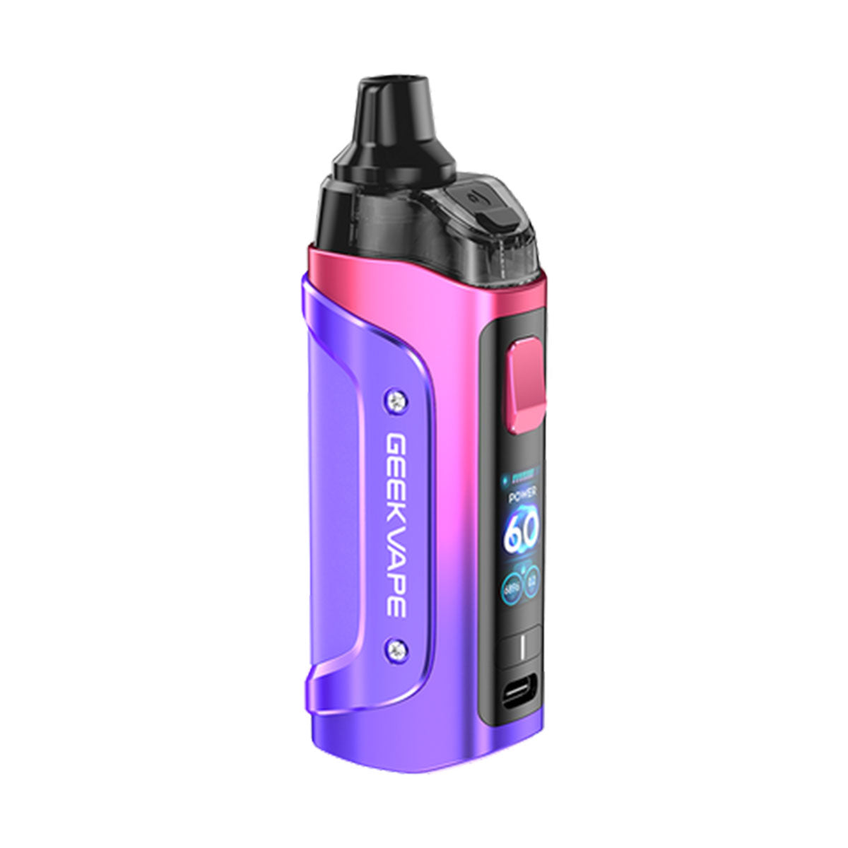 Geek Vape Aegis Boost Vape III Kit (Boost 3) | Grey Haze UK Geek Vape Aegis Boost Vape III Kit (Boost 3) | Grey Haze UK