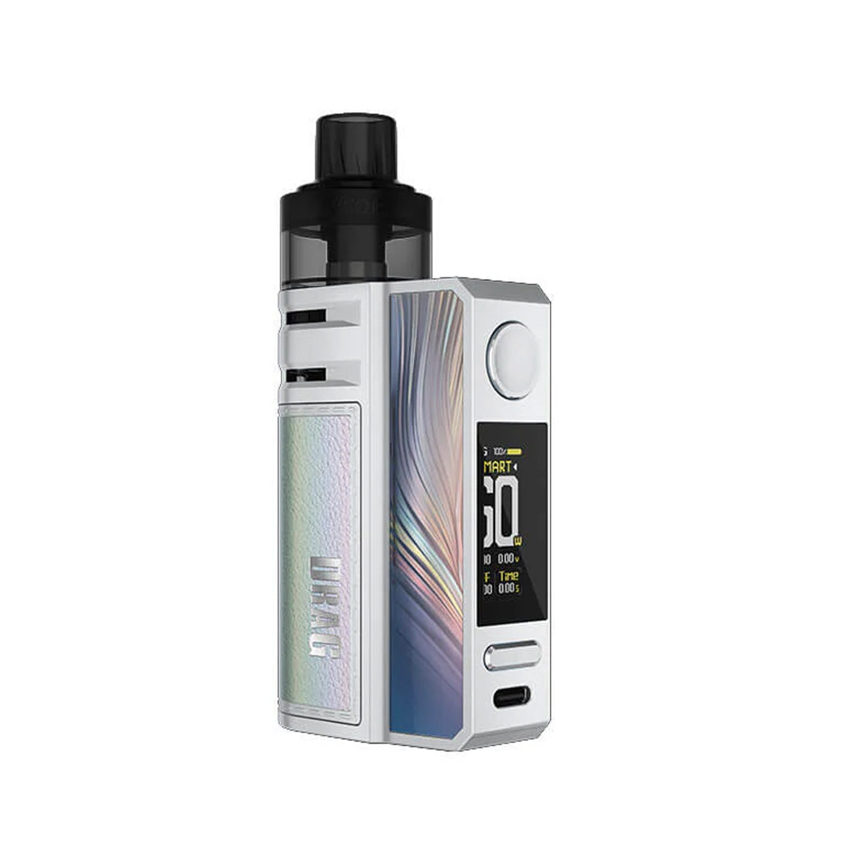 Drag E60 Vape Kit by VooPoo