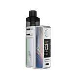 Drag E60 Vape Kit by VooPoo