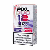 Pixl DUO Prefilled Pods