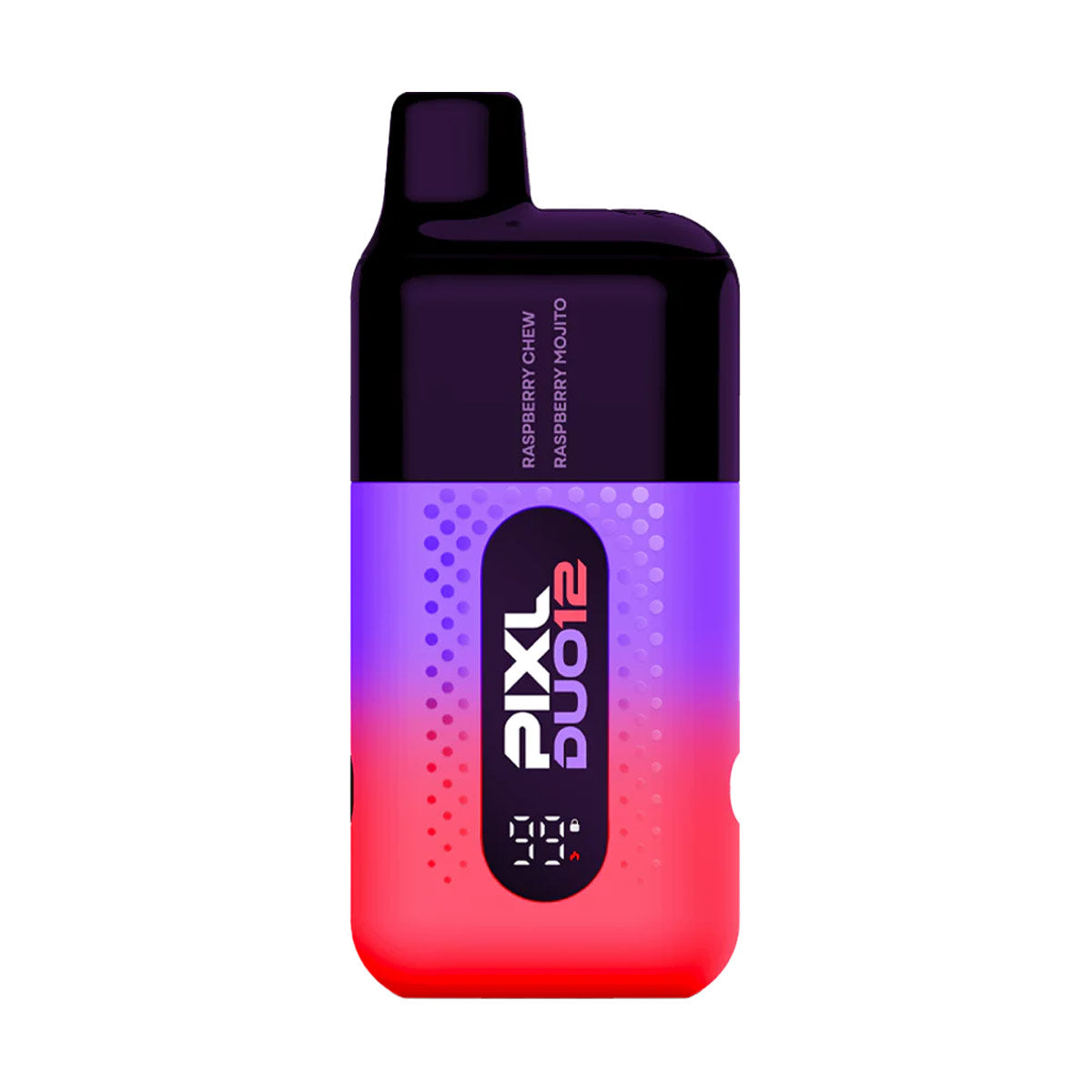 Pixl Duo 6K Bif Puff Disposable Vape | Grey Haze UK Pixl Duo 6K Bif Puff Disposable Vape | Grey Haze UK