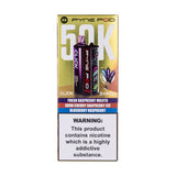 Pyne Pod Click 50K Prefilled Vape Kit