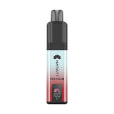 Hayati Pro Max Plus 6000 Prefilled Pod Kit
