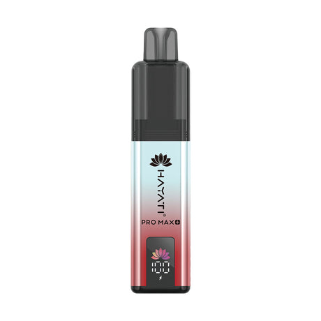 Hayati Pro Max Plus 6000 Prefilled Pod Kit