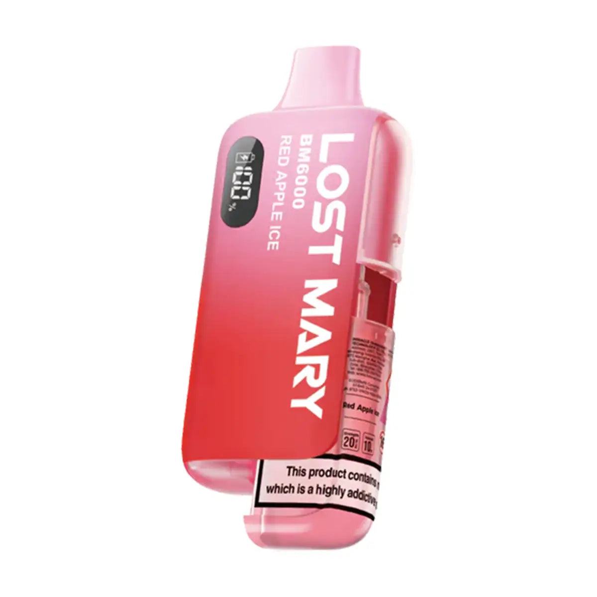 Lost Mary BM6000 Prefilled Pod Kit All Flavours In Stock | Grey Haze UK Lost Mary BM6000 Prefilled Pod Kit All Flavours In Stock | Grey Haze UK