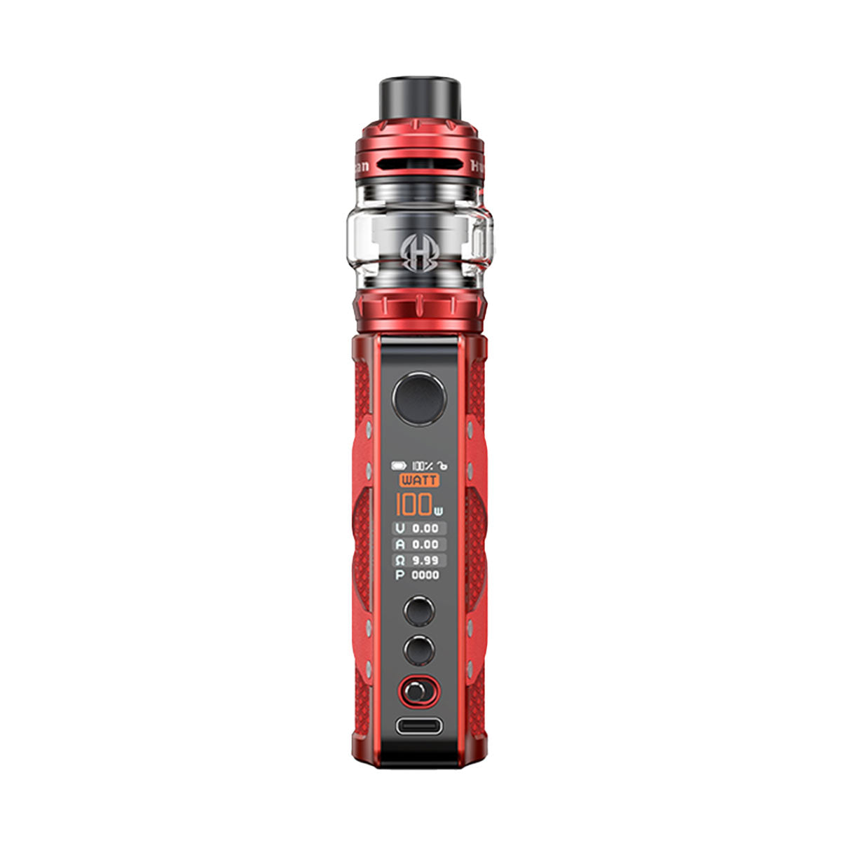 Aspire Huracan EX Vape Kit