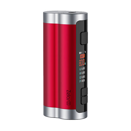 Aspire Zelos X Box mod