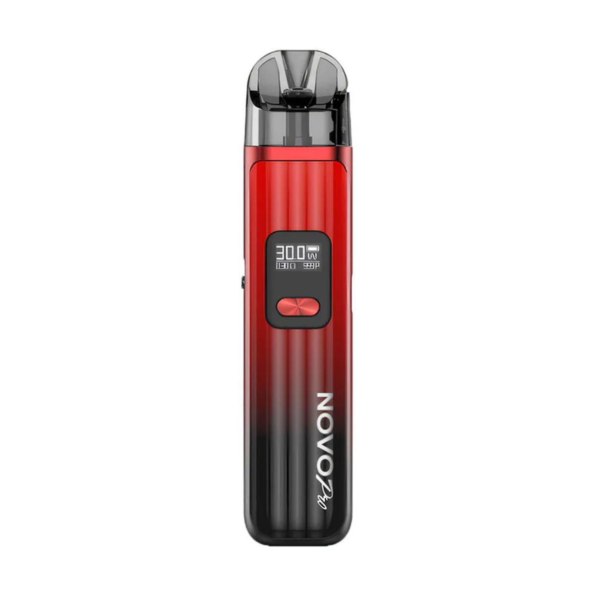 SMOK Novo Pro Pod Kit | 1300mAh Vape | Grey Haze UK SMOK Novo Pro Pod Kit | 1300mAh Vape | Grey Haze UK