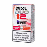 Pixl DUO Prefilled Pods