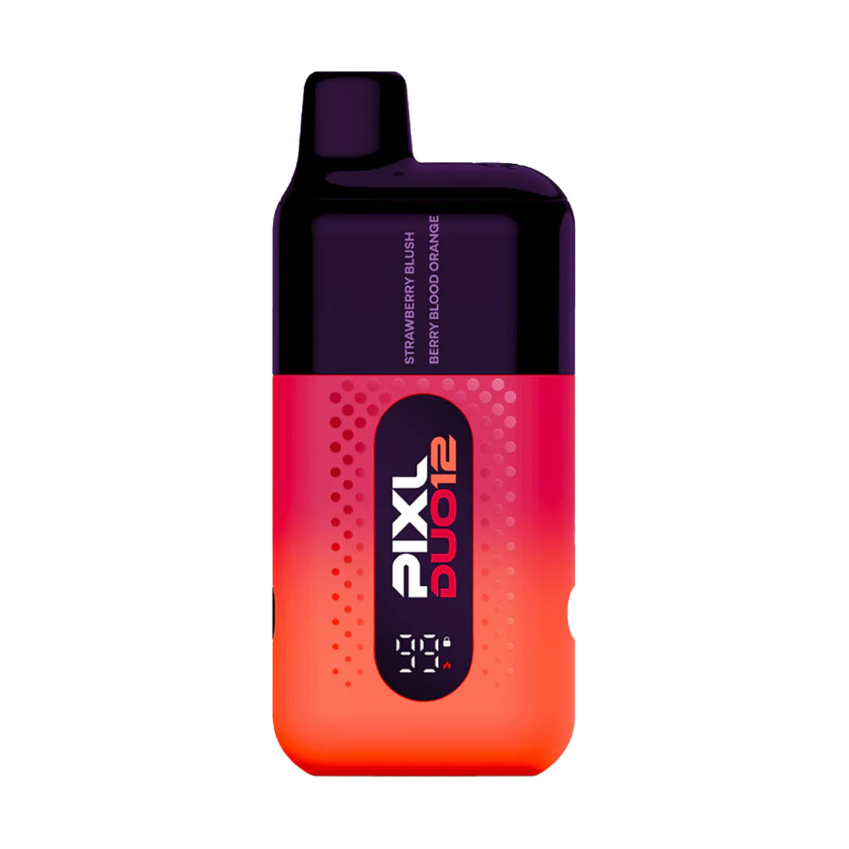 Pixl Duo 6K Bif Puff Disposable Vape | Grey Haze UK Pixl Duo 6K Bif Puff Disposable Vape | Grey Haze UK
