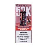 Pyne Pod Click 50K Prefilled Vape Kit