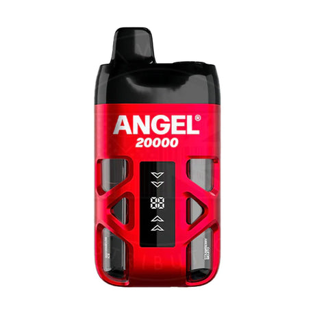 Vapes Bars Angel 20K Prefilled Vape Kit