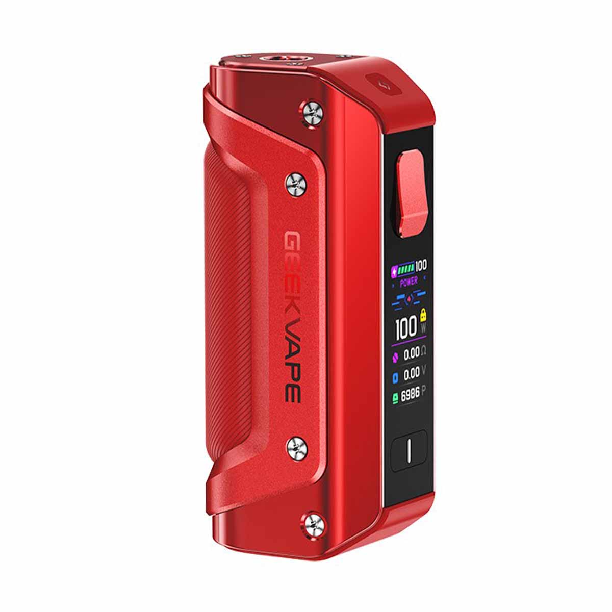 GeekVape Aegis Solo 3 S100 Mod