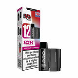 IVG Pro 12 Prefilled Pods + Refill Containers