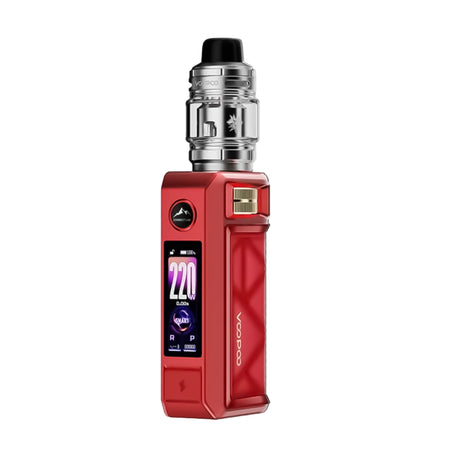 VooPoo Drag 6 Vape Kit