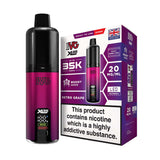 IVG XL 35K Prefilled Vape Kit