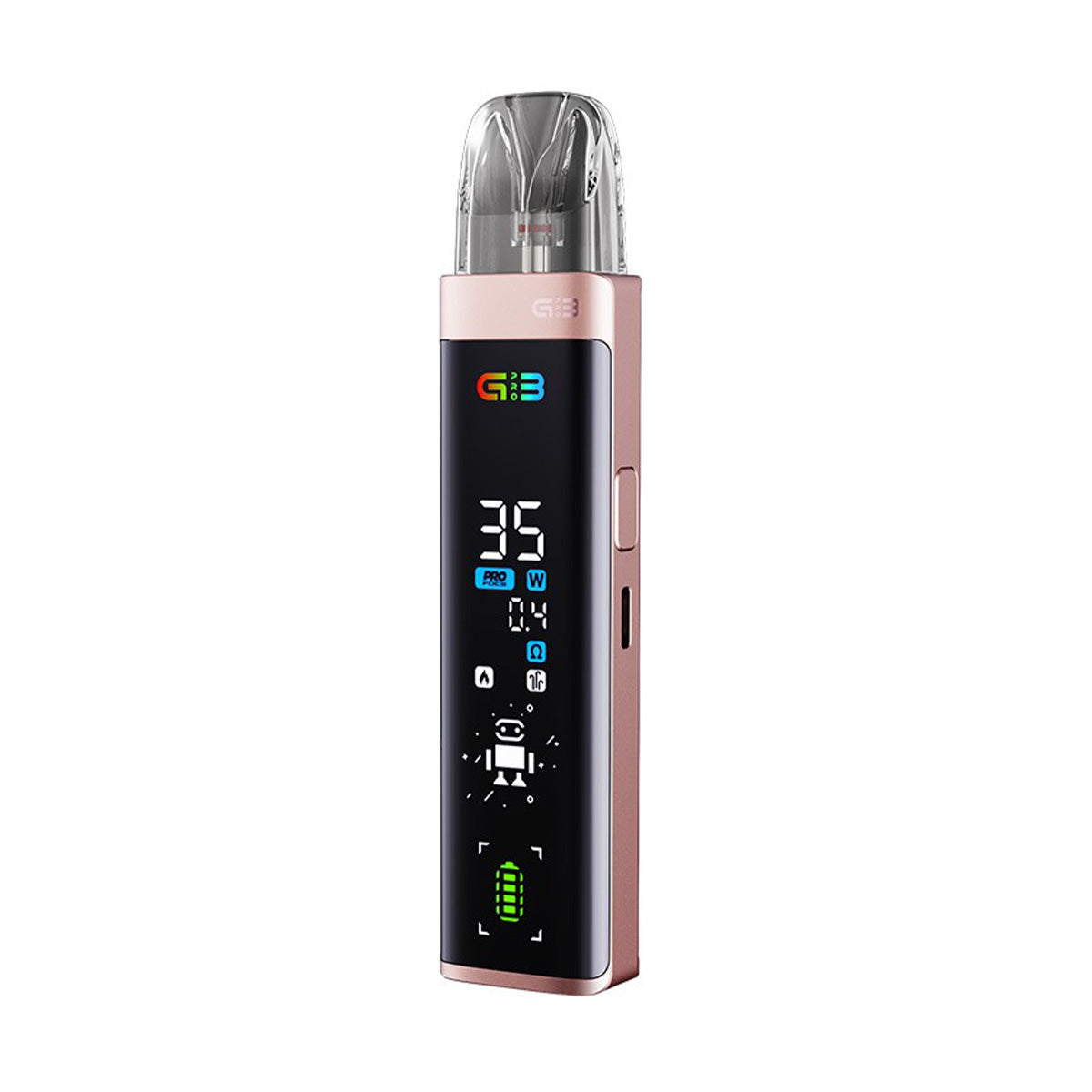 elf bar vape uk UWELL CALIBURN G3 PRO 35W POD SYSTEM KIT - Vape Wholesale USA main image 1