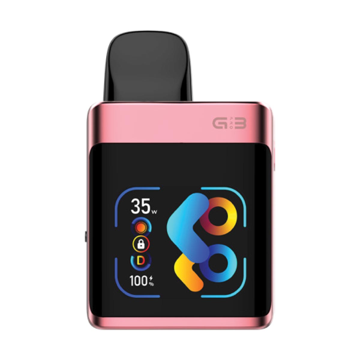 Uwell Caliburn G3 Pro KOKO Pod Kit | Grey Haze UK Uwell Caliburn G3 Pro KOKO Pod Kit | Grey Haze UK