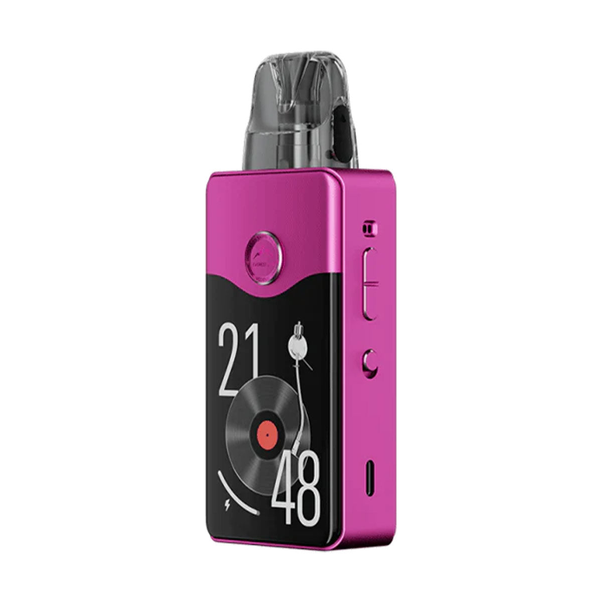 VooPoo Vinci E120 Pod Vape Kit