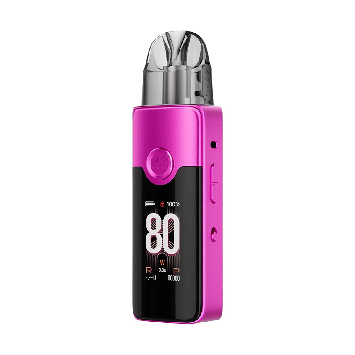Voopoo Vinci E80 Pod Kit - 80W Power & 3000mAh Battery | Grey Haze UK Voopoo Vinci E80 Pod Kit - 80W Power & 3000mAh Battery | Grey Haze UK