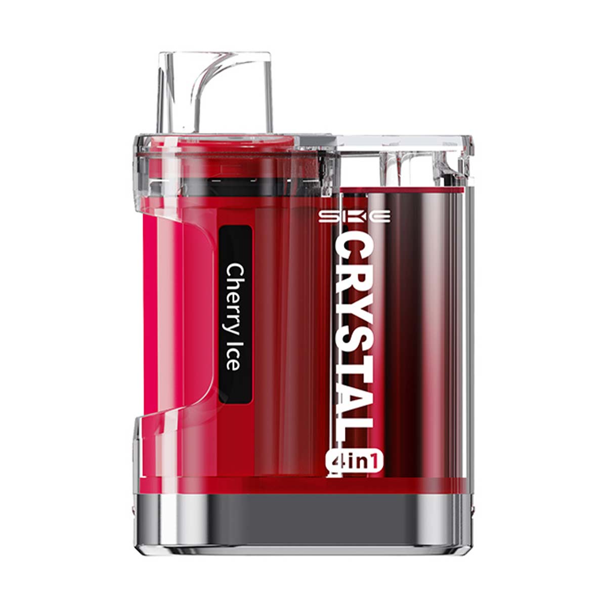 elfbar nachfüll pod läuft aus SKE Crystal 4 in 1 Pod Kit | 2400 Puffs | 3 For £19 Pods