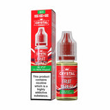 Fruit Medley ske crystal nic salts 10ml