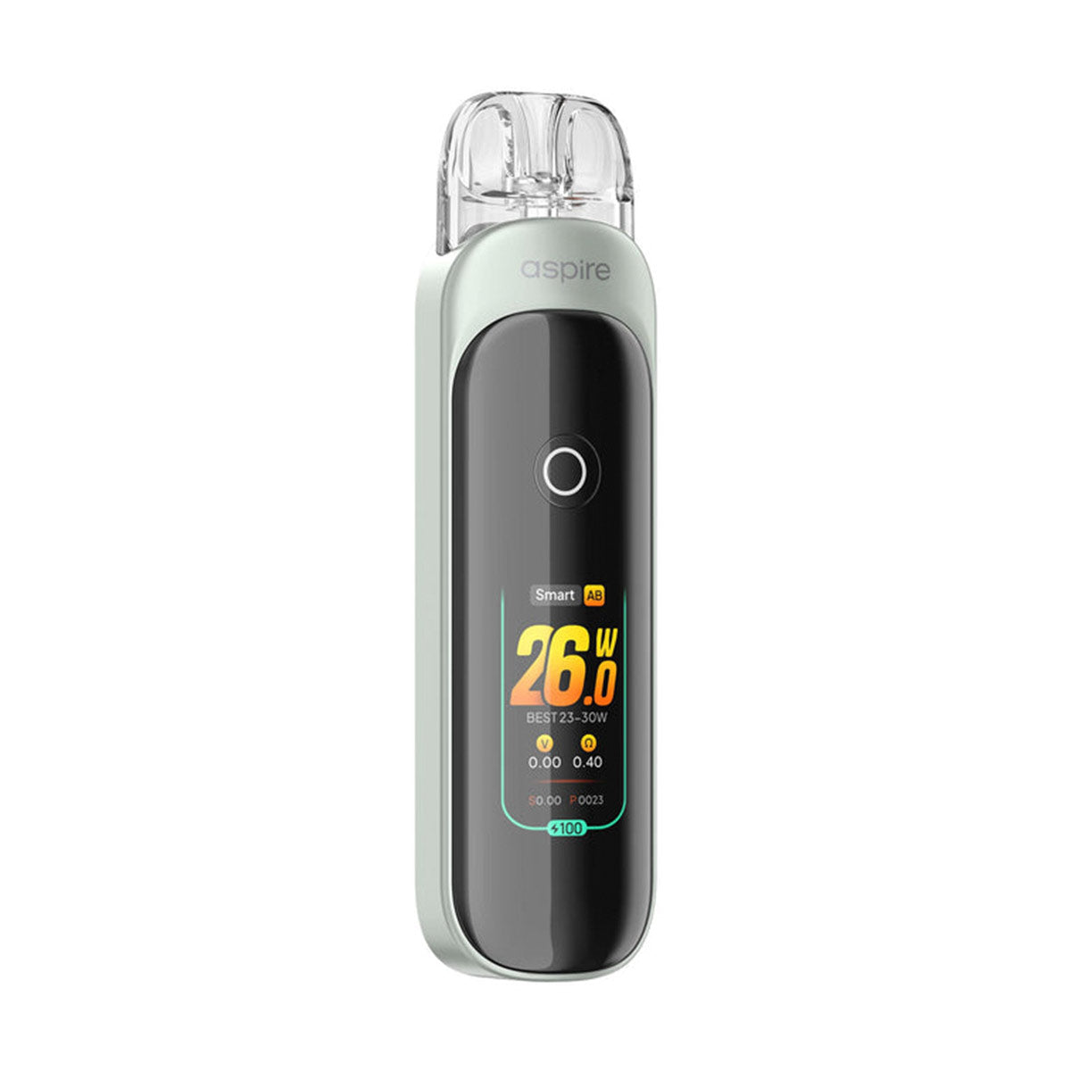 Aspire Pixo Pod Kit | 1100mAh Touch-Screen Vape Kit