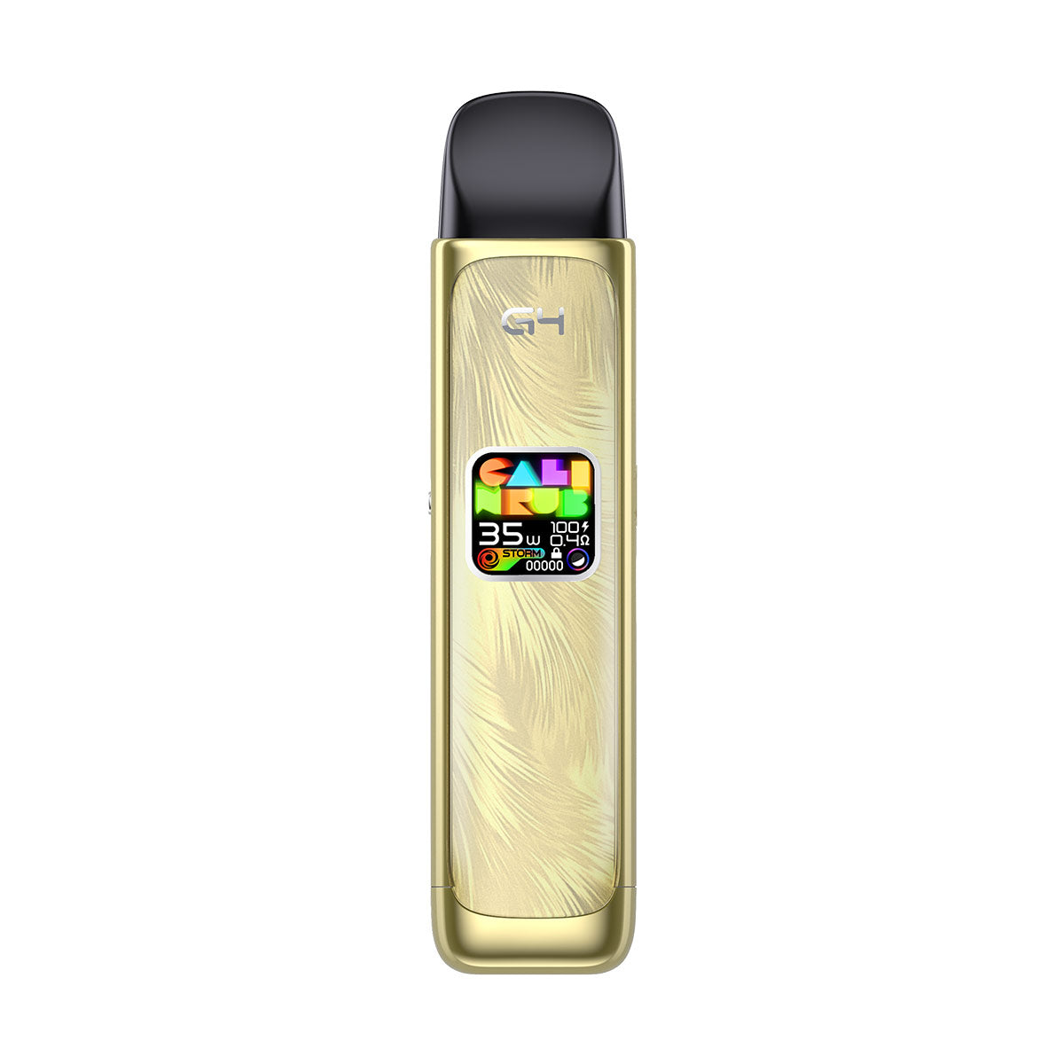 Uwell Caliburn G4 Pod Kit | 1300mAh Vape | Grey Haze UK Uwell Caliburn G4 Pod Kit | 1300mAh Vape | Grey Haze UK