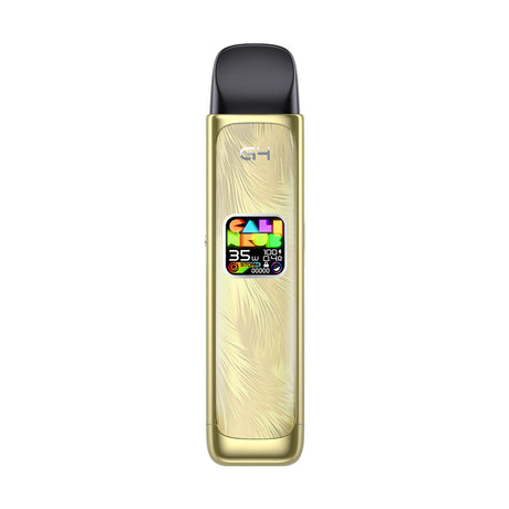 Uwell Caliburn G4 Pod Kit