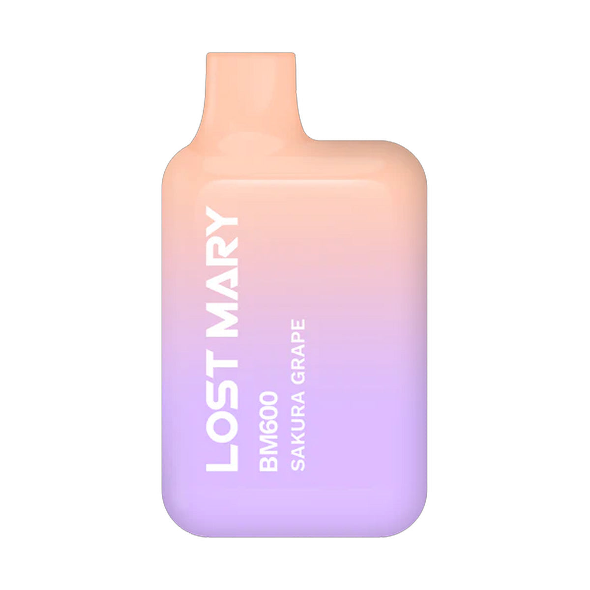 Lost Mary BM600 Prefilled Pod Kit