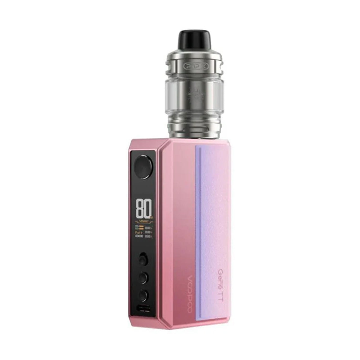 voopoo drag how to refill Voopoo Drag Nano Review: A Little Pod Dressed in Drag