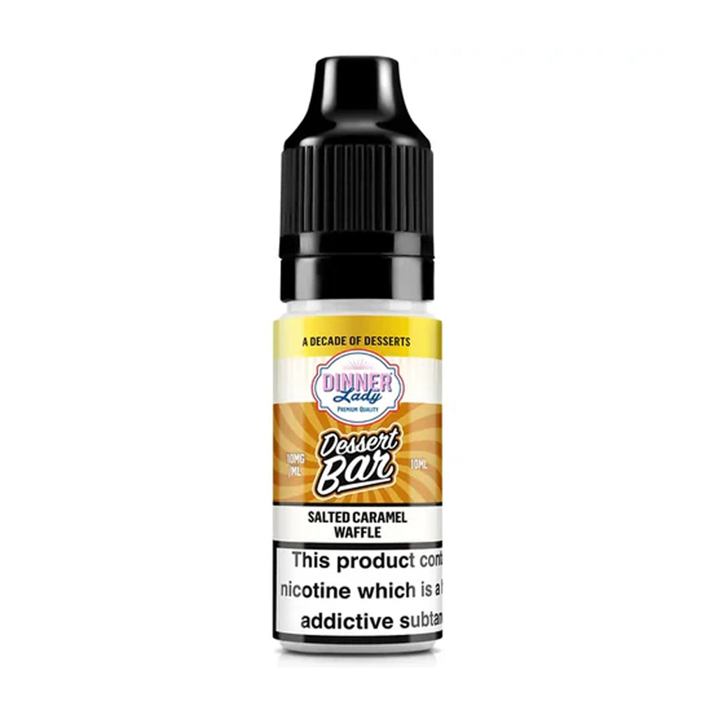 Desserts-Bakery Flavour E-Liquids