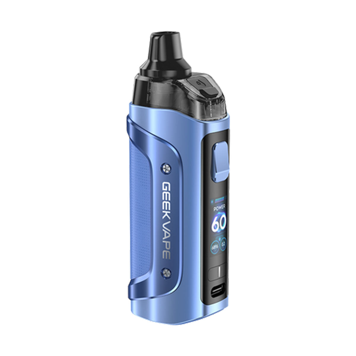 Geek Vape Aegis Boost Vape III Kit