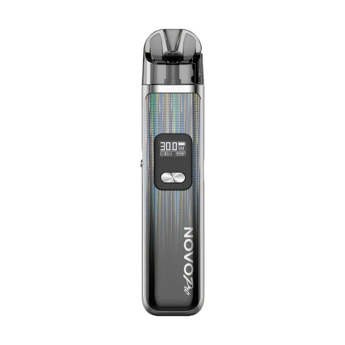 SMOK Novo Pro Pod Kit | 1300mAh Vape | Grey Haze UK SMOK Novo Pro Pod Kit | 1300mAh Vape | Grey Haze UK