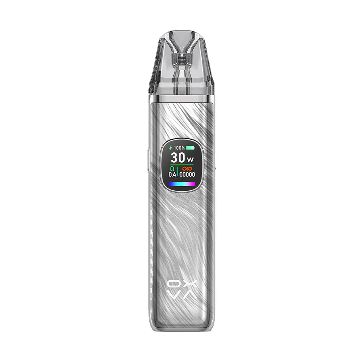 Oxva Xlim Pro 2 Pod Kit | Grey Haze UK Oxva Xlim Pro 2 Pod Kit | Grey Haze UK
