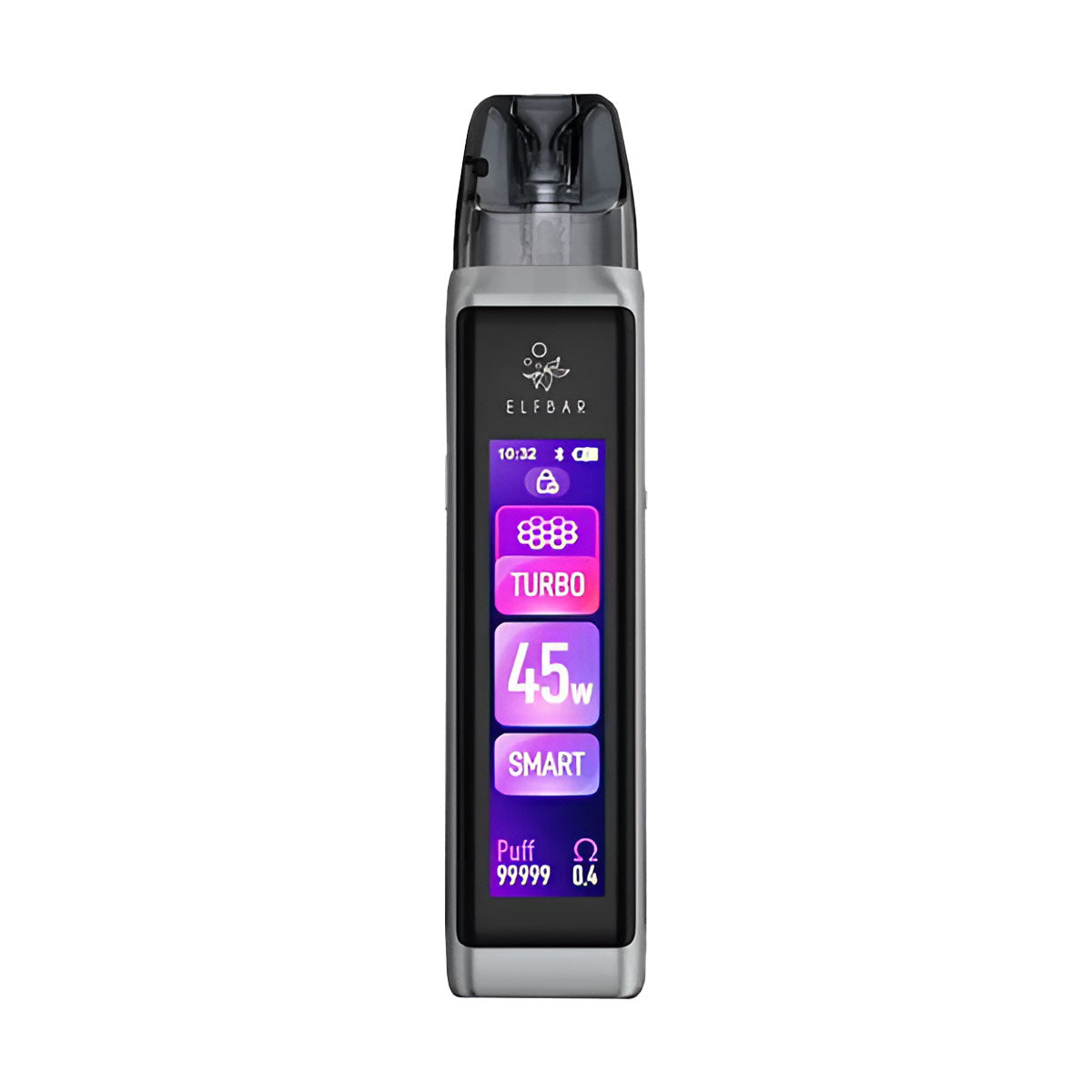 Elf Bar ELFX Ultra Vape Pod Kit