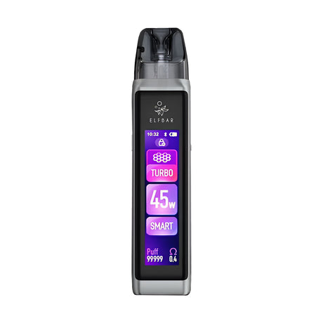 Elf Bar ELFX Ultra Vape Pod Kit
