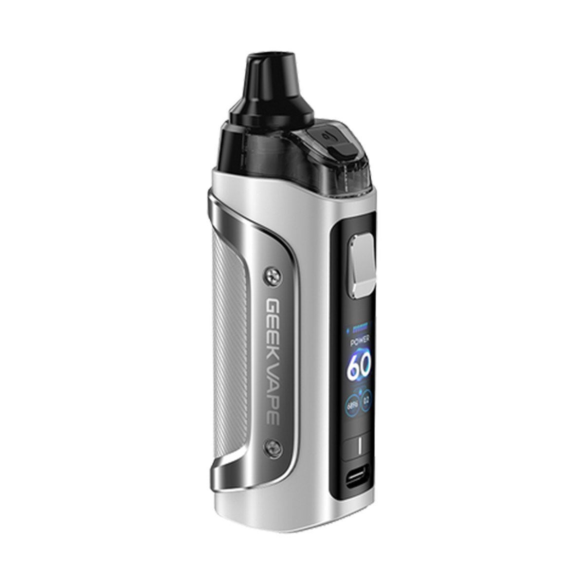 geekvape aegis solo 3 istruzioni Geek Vape Aegis Solo User Manual & Troubleshooting Guide