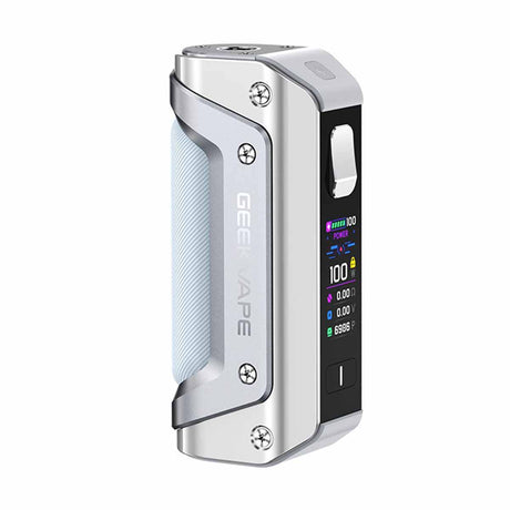 GeekVape Aegis Solo 3 S100 Mod