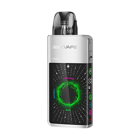 Geekvape Digi Q Vista Vape Kit