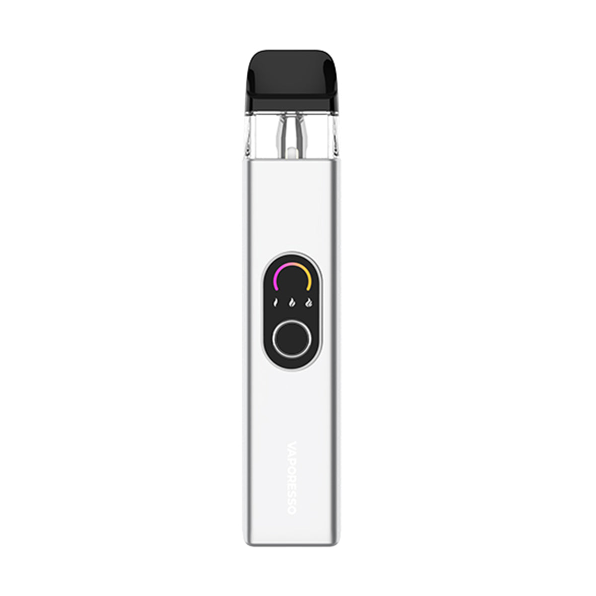 Silver vaporesso xros 4 pod kit